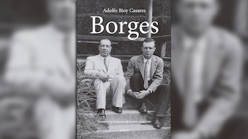 Jorge Luis Borges - Adolfo Bioy Casares