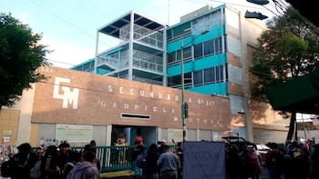 Resultados secundaria 2024 en CDMX: