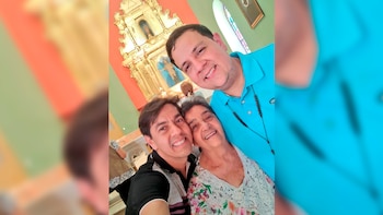 El régimen venezolano excarceló al