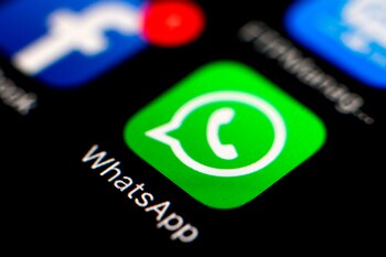 Se debe desinstalar y volver