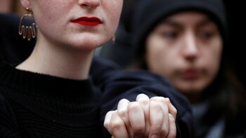 Esta es la nueva línea