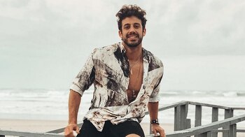 Lambda García habló sobre su