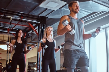 Los investigadores notaron que los