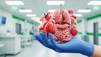 El proyecto ’55 vidas’, que transformaría la donación de órganos en el país, avanzó a plenaria en el Congreso: en qué consiste