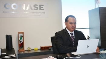 (Foto: Gobierno de México)