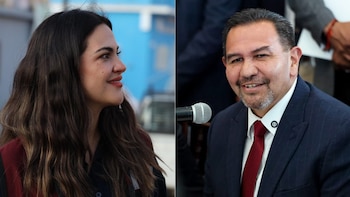 Presidente municipal de Ciudad Juárez pide licencia para competir por la gubernatura de Chihuahua: le hará competencia a Andrea Chávez