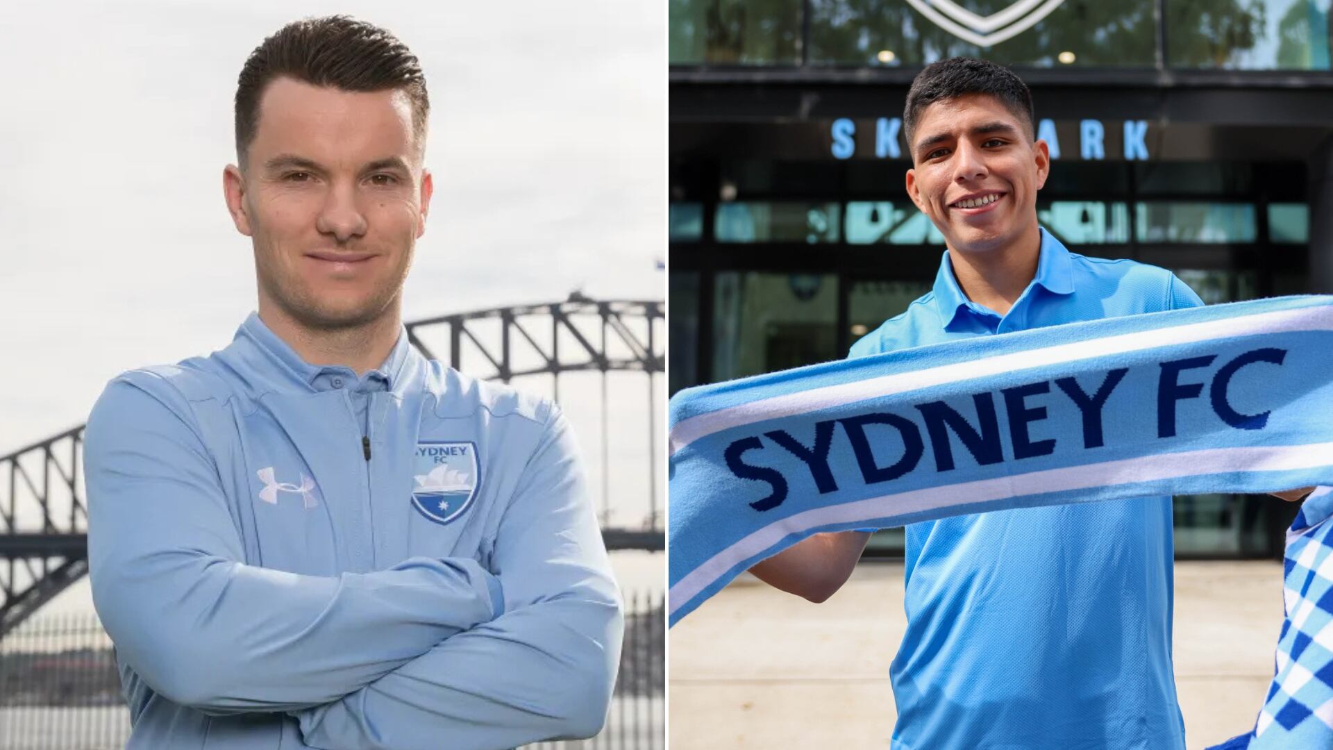 Dirigente de Sydney FC confesó detalles del fichaje de Piero Quispe.