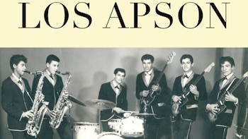 Los Apson hicieron popular en