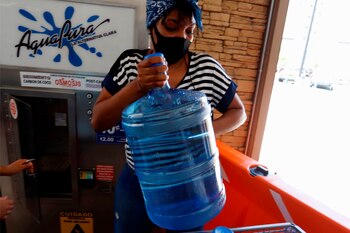 Fundación Coca-Cola distribuyó a lo