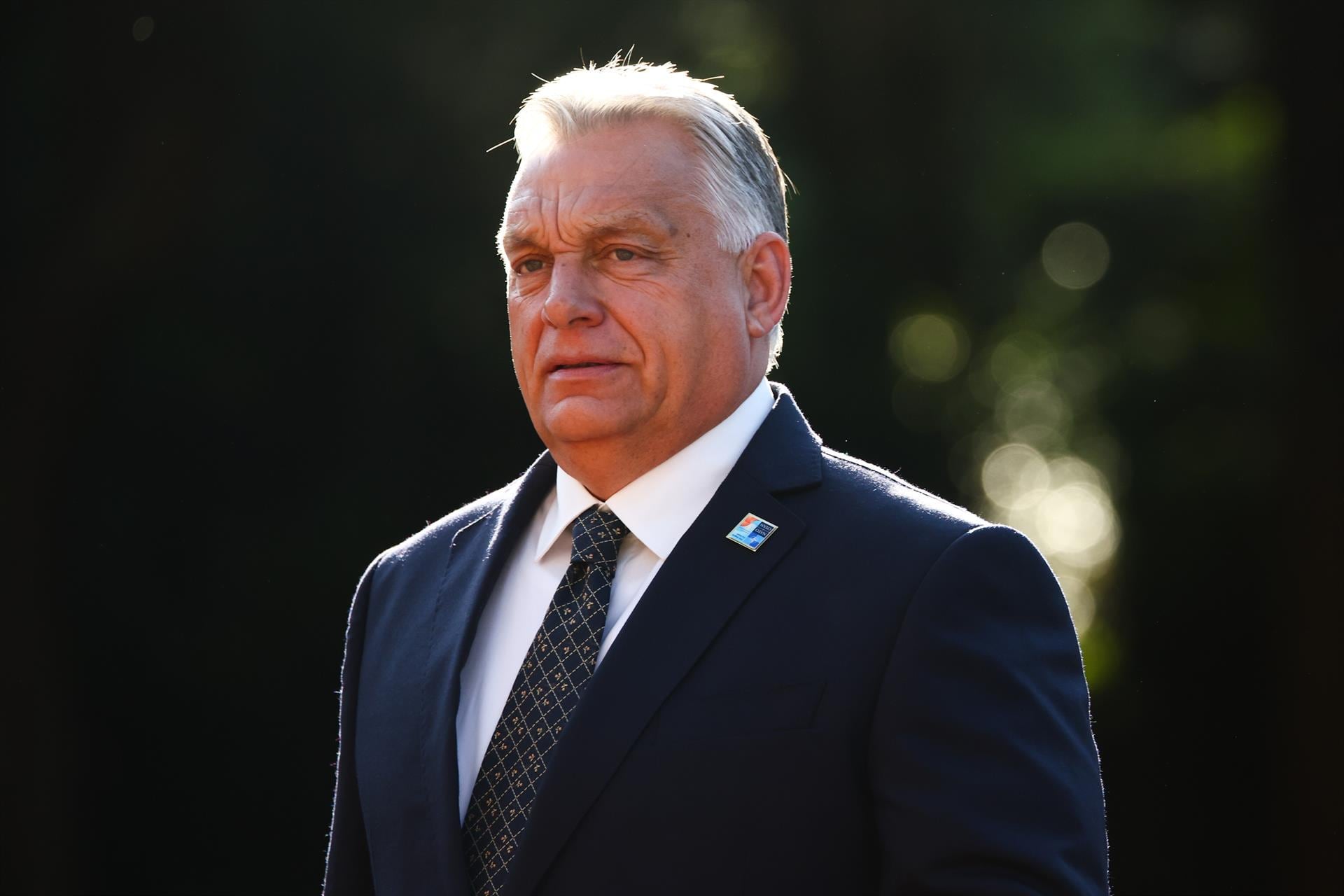 Orbán alerta de que transferir los bienes rusos congelados a Ucrania supone una «declaración de guerra»