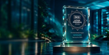 DCD Latin Awards