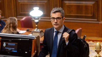 El PSOE y sus socios