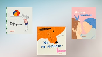 Las propuestas para la primera