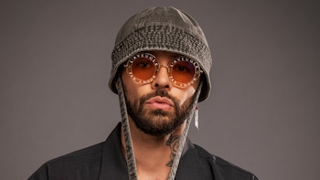 Jesse Huerta se lanza como solista y estrena sello discográfico tras separarse de Joy
