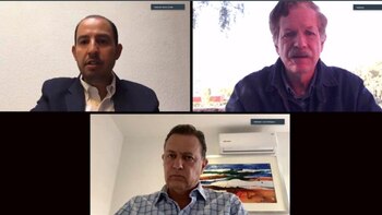 El PAN reprochó que no