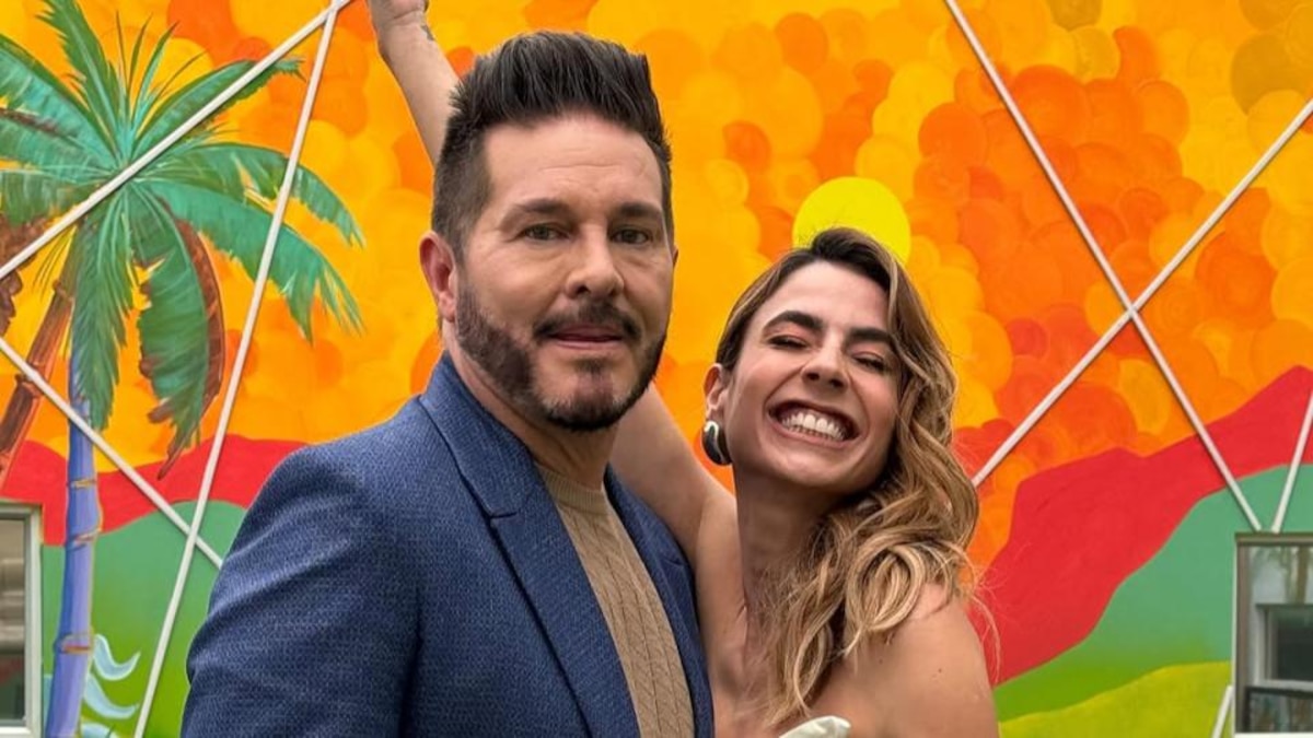 Es oficial: Marcelo Cezán es el nuevo presentador de 'La casa de los famosos Colombia' - Infobae
