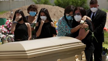 México ya está entre los