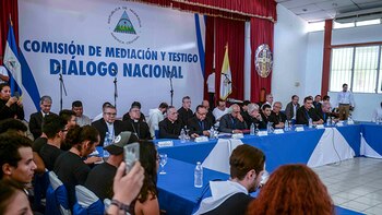 La Alianza Cívica nació como