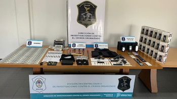 Nuevos detenidos por el asalto a un juez en Laferrere