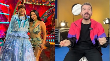 Rating del fin de semana: así quedaron ‘Edson pa qué más’, ‘JB Noticias’ y ‘Me Caigo de Risa’