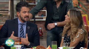 En internet aseguraron que su