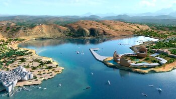 El proyecto ofrecerá a los