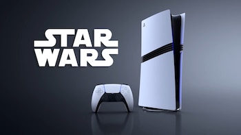 El juego de Star Wars