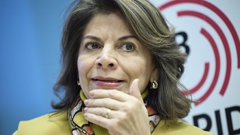 Chinchilla defiende la "diplomacia en