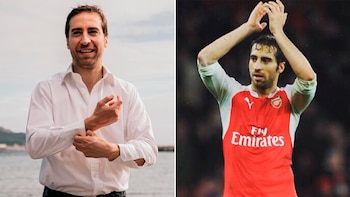 Fue una figura de la Premier League, se retiró y hoy acumula una fortuna de más de USD 10 mil millones