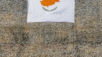 Detenido en Chipre un hombre