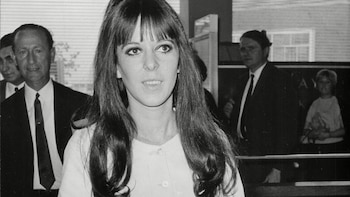 Una adolescente de Liverpool se