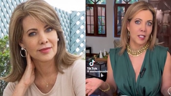 Maritere Braschi responde a las críticas de usuarios de Lima Norte tras video viral y no se retracta: “No conozco”