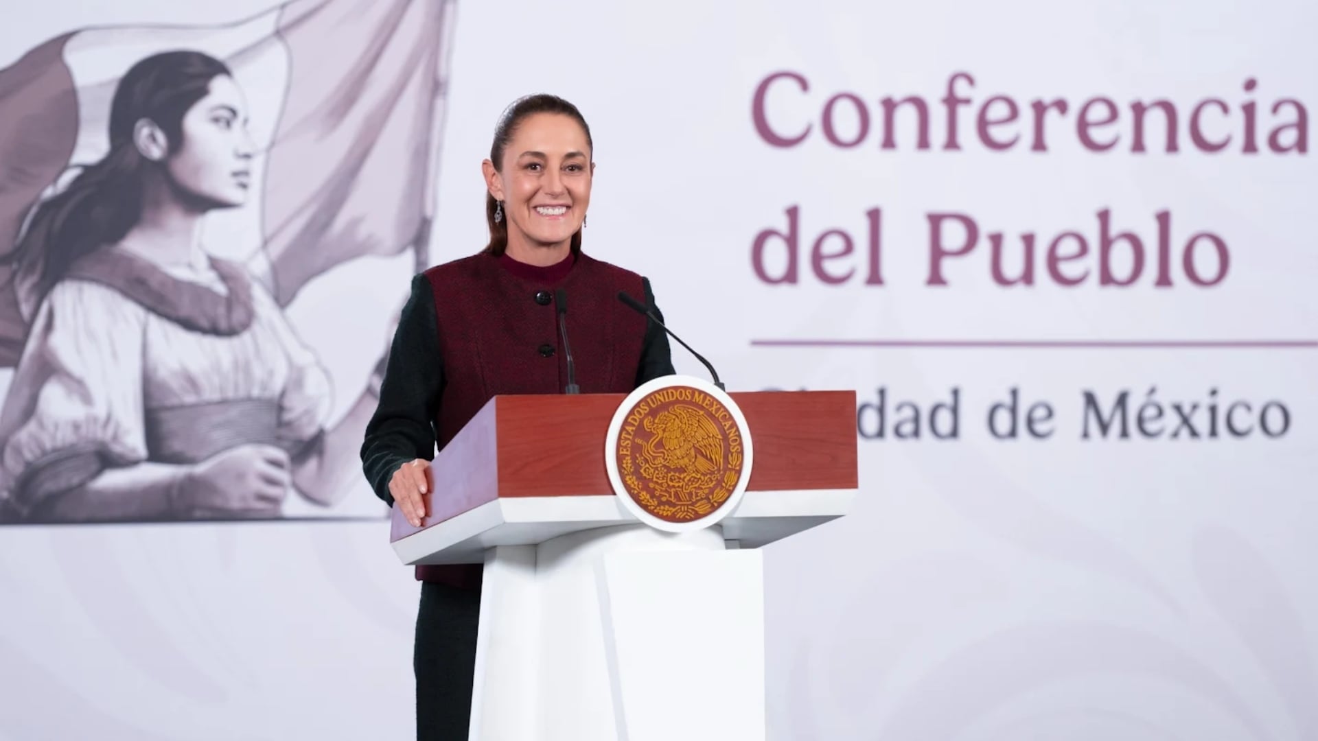 ¡Pensiones de Oro se Acaban! Sheinbaum Declara la Guerra a los Privilegios