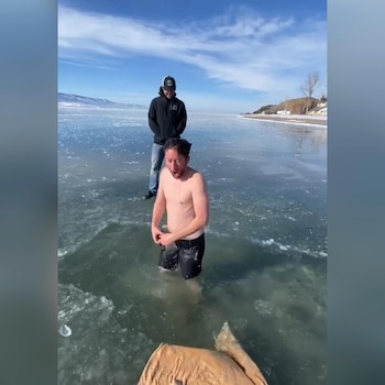 La estrella de Tik tok