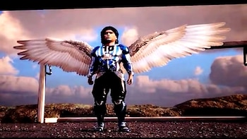 Un gobernador venezolano hizo un