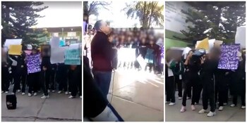 Omar Soberanis Galeana, director de