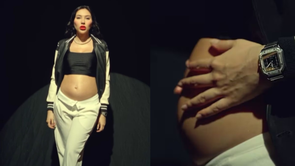 Aida Victoria Merlano y la dura confesión sobre su embarazo: “Me arrebataron el derecho de contarlo” - Infobae