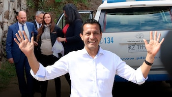 Chile: arrestaron por corrupción a