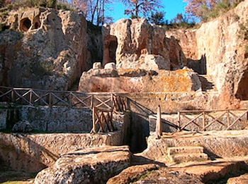 Como parte del recorrido se