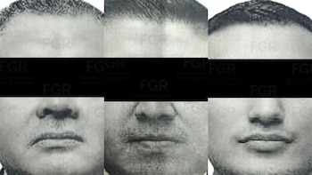 Procesan a tres exfuncionarios de la FGR por no investigar caso de huachicol en Tamaulipas