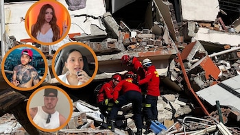 Shakira, Westcol, Chabe, Mariam Obregón y otros famosos se movilizan por Venezuela: esto se puede hacer para colaborar con afectados por terremotos