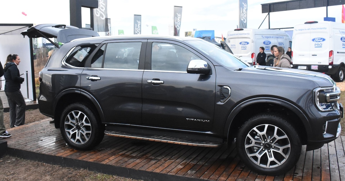 ¡El Campo se Moderniza! Agroactiva Revela los Vehículos y Tecnologías que Transformarán la Agricultura Sostenible