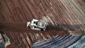 Foto: Alamos Gold Inc.