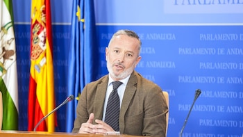 PSOE-A pide a la Junta