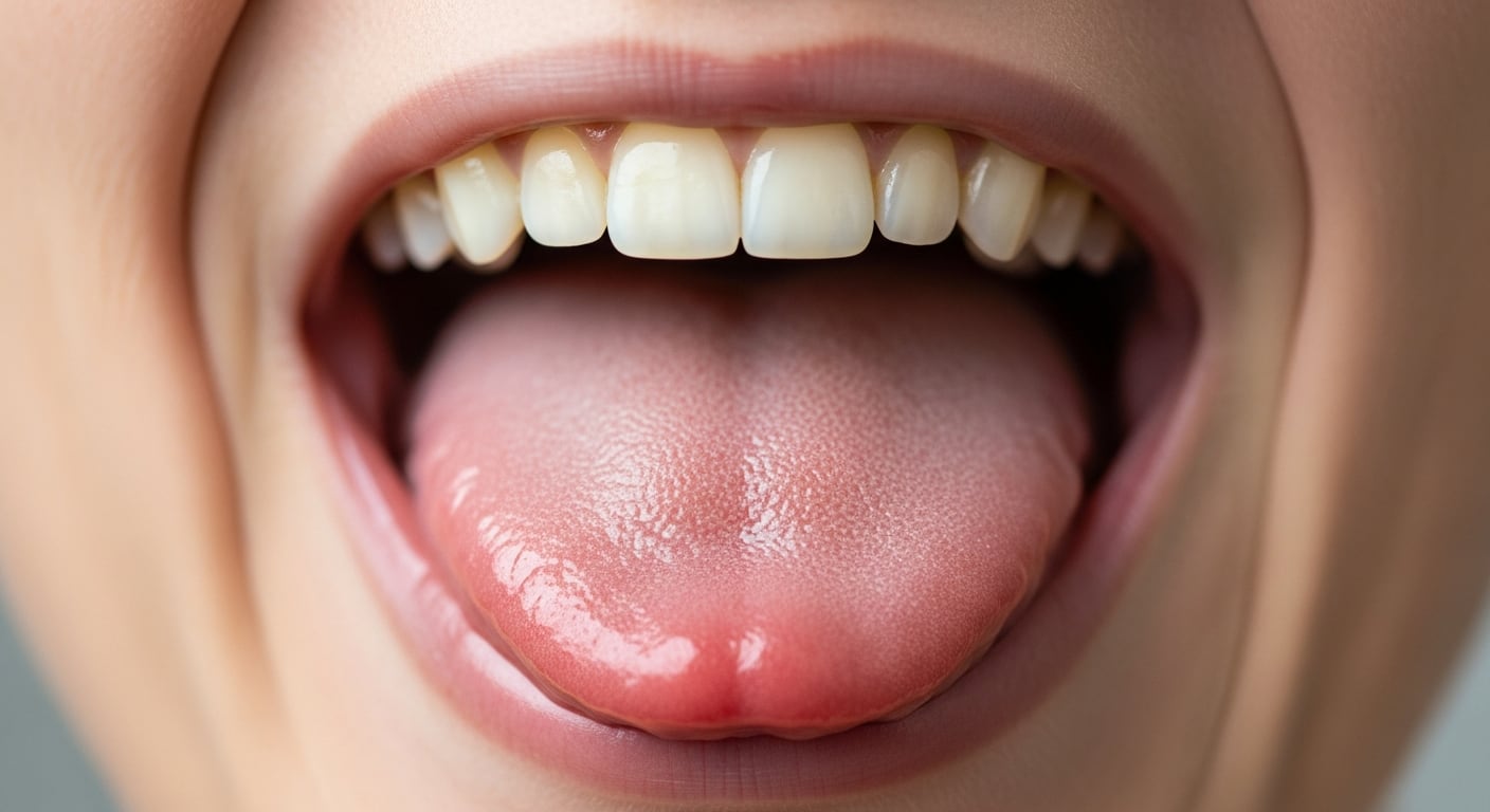 Las papilas gustativas se renuevan cada dos semanas, permitiendo que la percepción de los sabores cambie a lo largo del tiempo