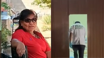 Traición mortal en Tacna: abogada es acusada de asesinar y enterrar el cuerpo de su amiga empresaria