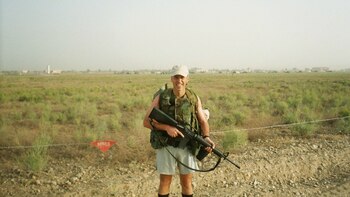 Cuando querían salir a hacer