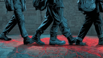 El conflicto en Ucrania cobró