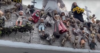 Por supuesto, los vecinos no