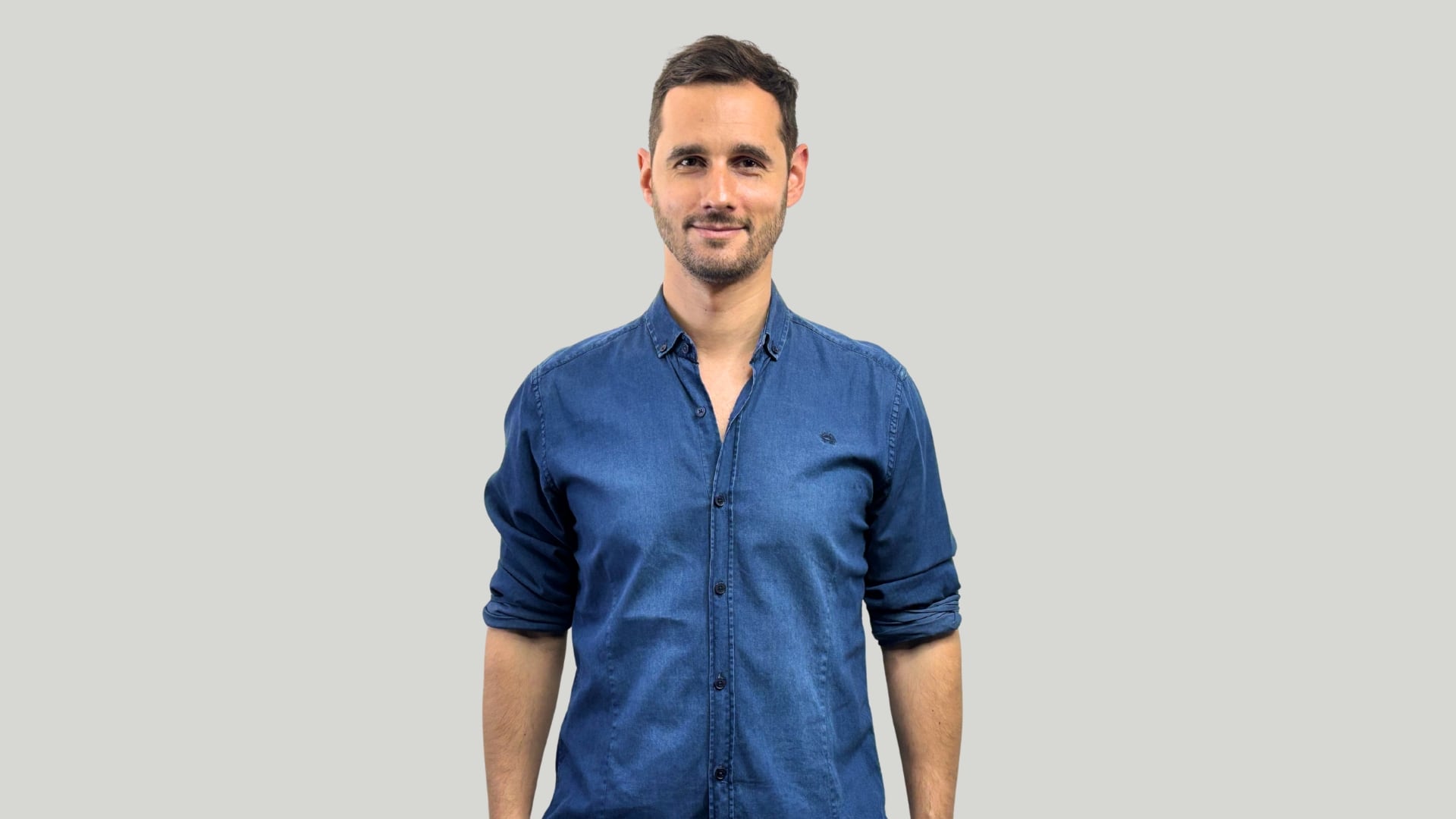 Diego Fleisman es fundador de una empresa importadora de productos para reformas sin obra (Foto: Movant Connection)